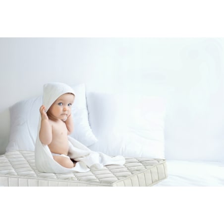 Materac Fiaba 5 Plus, 60 x 120 cm, Magniflex