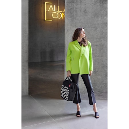 Plecak ALLROUNDER R, op-art