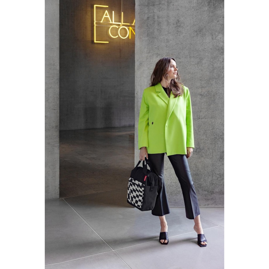 Plecak ALLROUNDER R, op-art