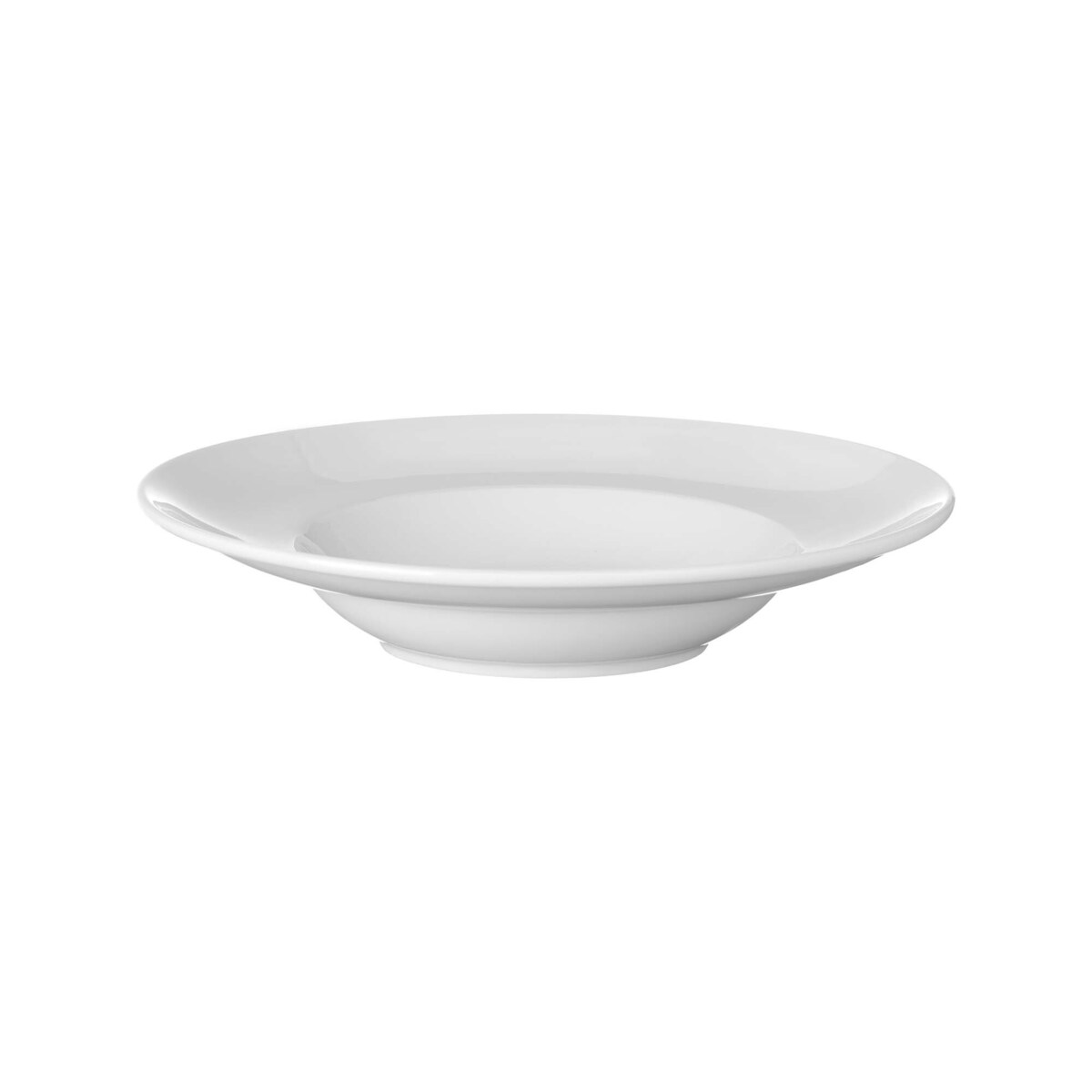 Talerz do pasty Pure Bianco, 270mm