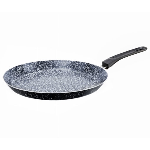 PATELNIA DO NALEŚNIKÓW NALEŚNIKOWA 22CM PANCAKES MARMUROWA INDUKCJA GAZ