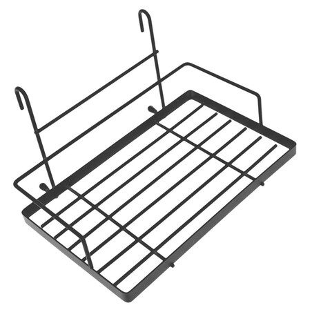 Reling Kuchenny 16 Elelm. Czarny Kinghoff Kh-1498