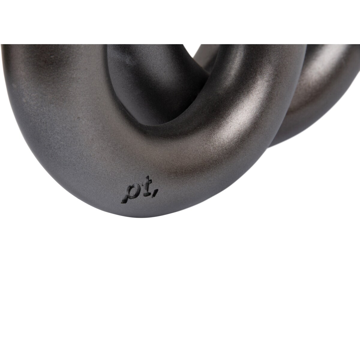 Świecznik RINGS na 3 świece