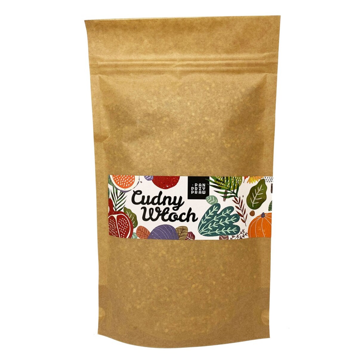 Cudny Włoch – Refill