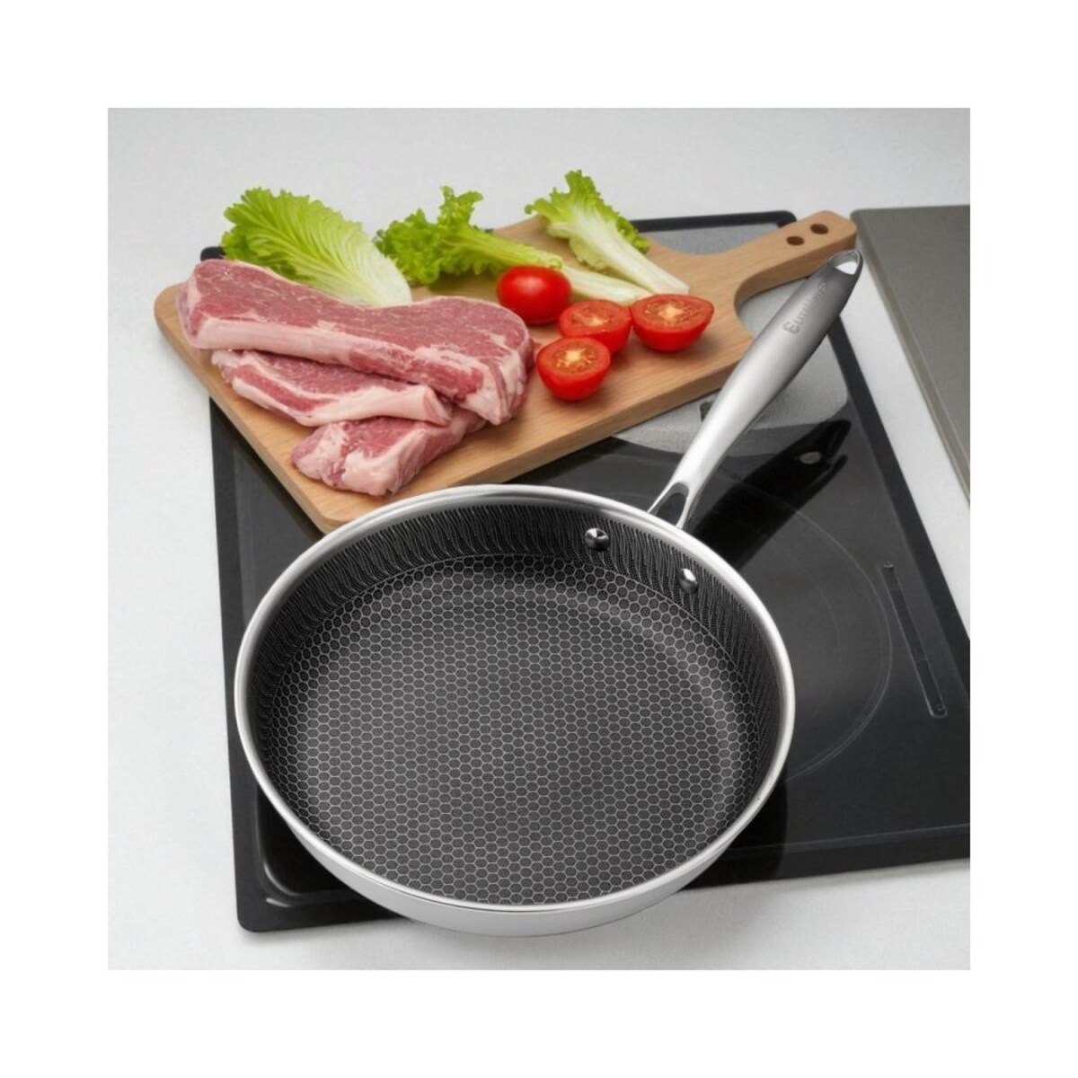 Elitehoff patelnia 62959