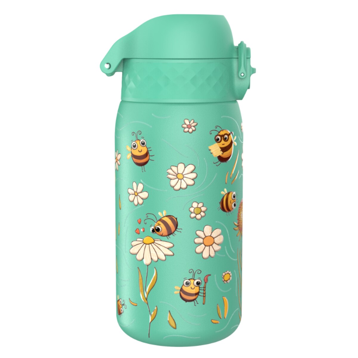 Butelka Termiczna ION8 I8TS320PTBEES Bees