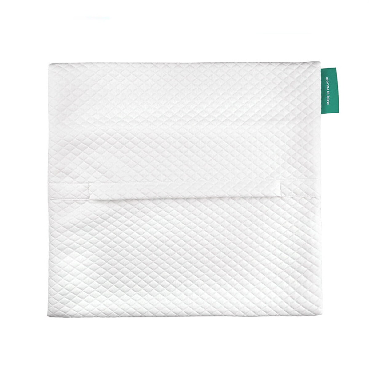 Antybakteryjna poszewka z jonami srebra 70X40 cm