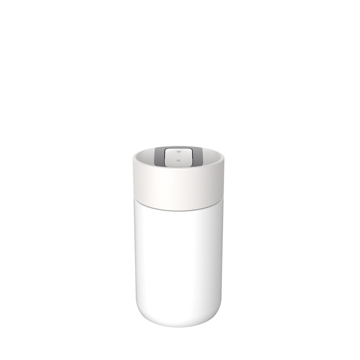 Kubek termiczny termos Olympus 300ml Marshmallow