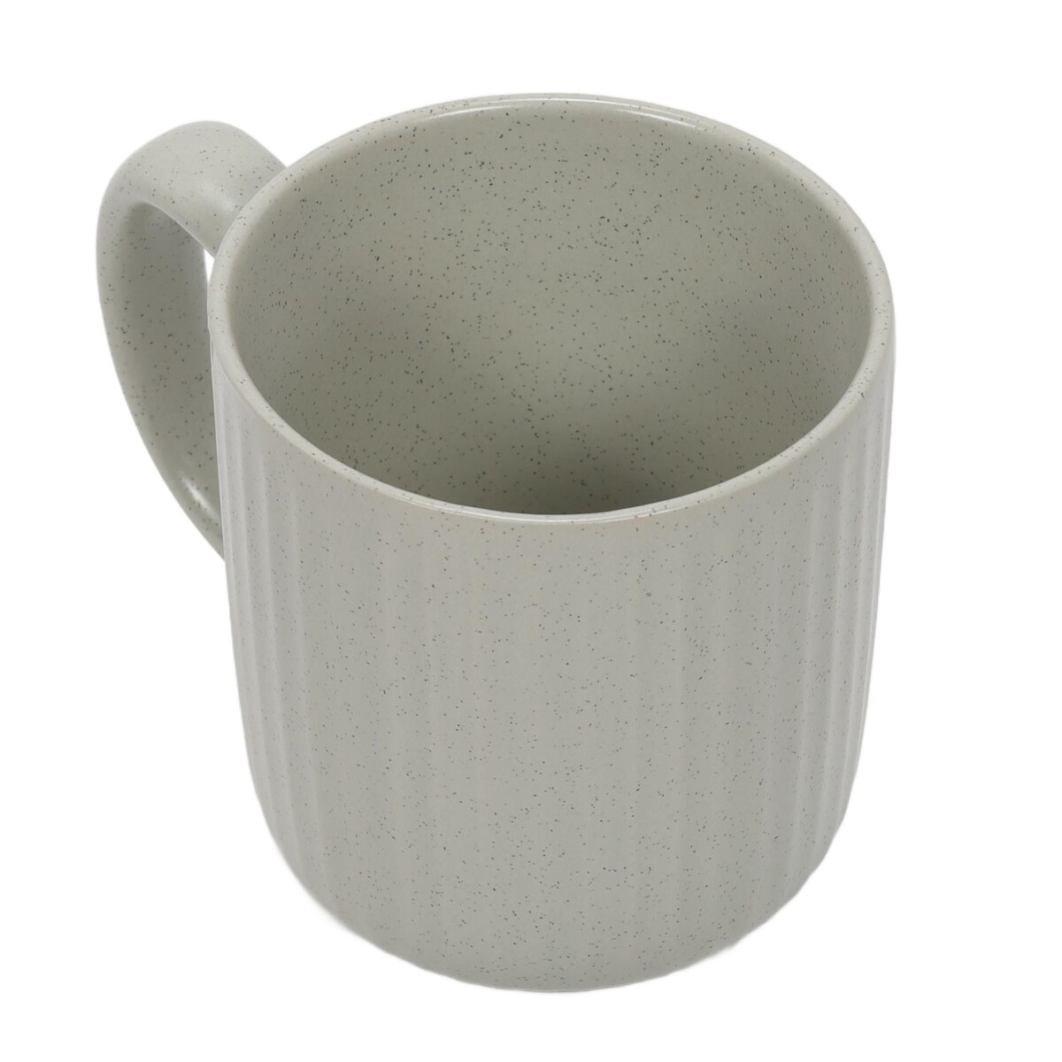 Kubek ceramiczny, 360 ml