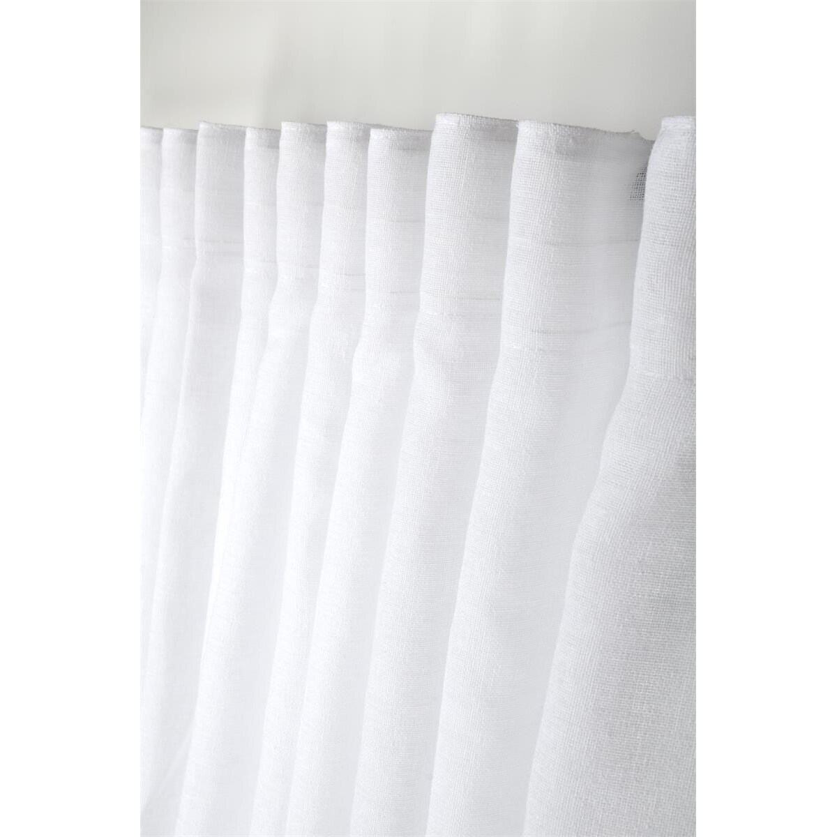 Firana MADRID biała, 290 x 280 cm