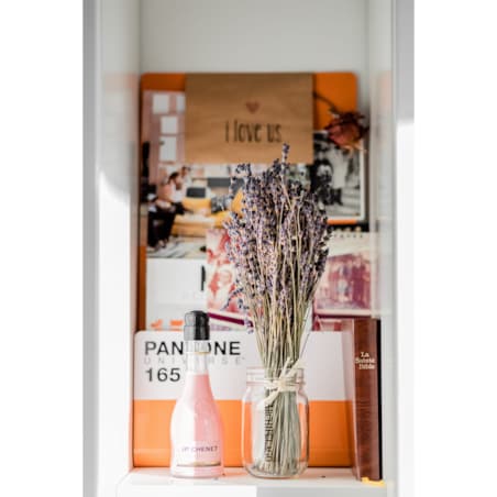 Suszona lawenda bukiet 40g