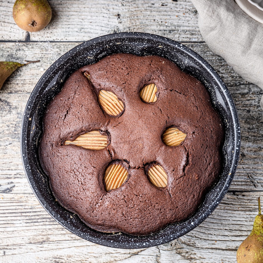 Forma do pieczenia ciasta sernika z powłoką nieprzywieralną 27.5x6.5cm KLAUSBERG