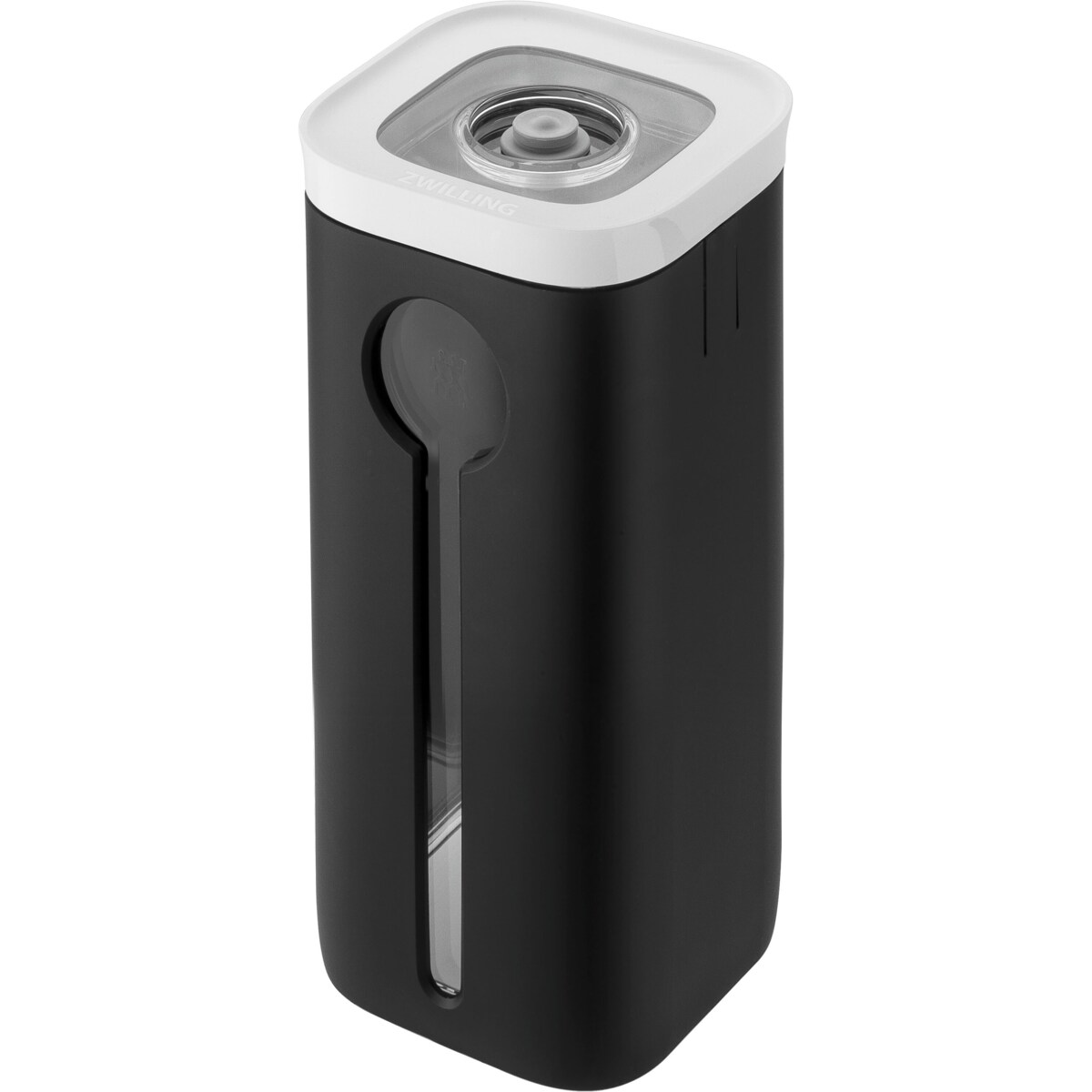 Osłona do pojemnika 3S Zwilling Fresh & Save Cube - Czarny