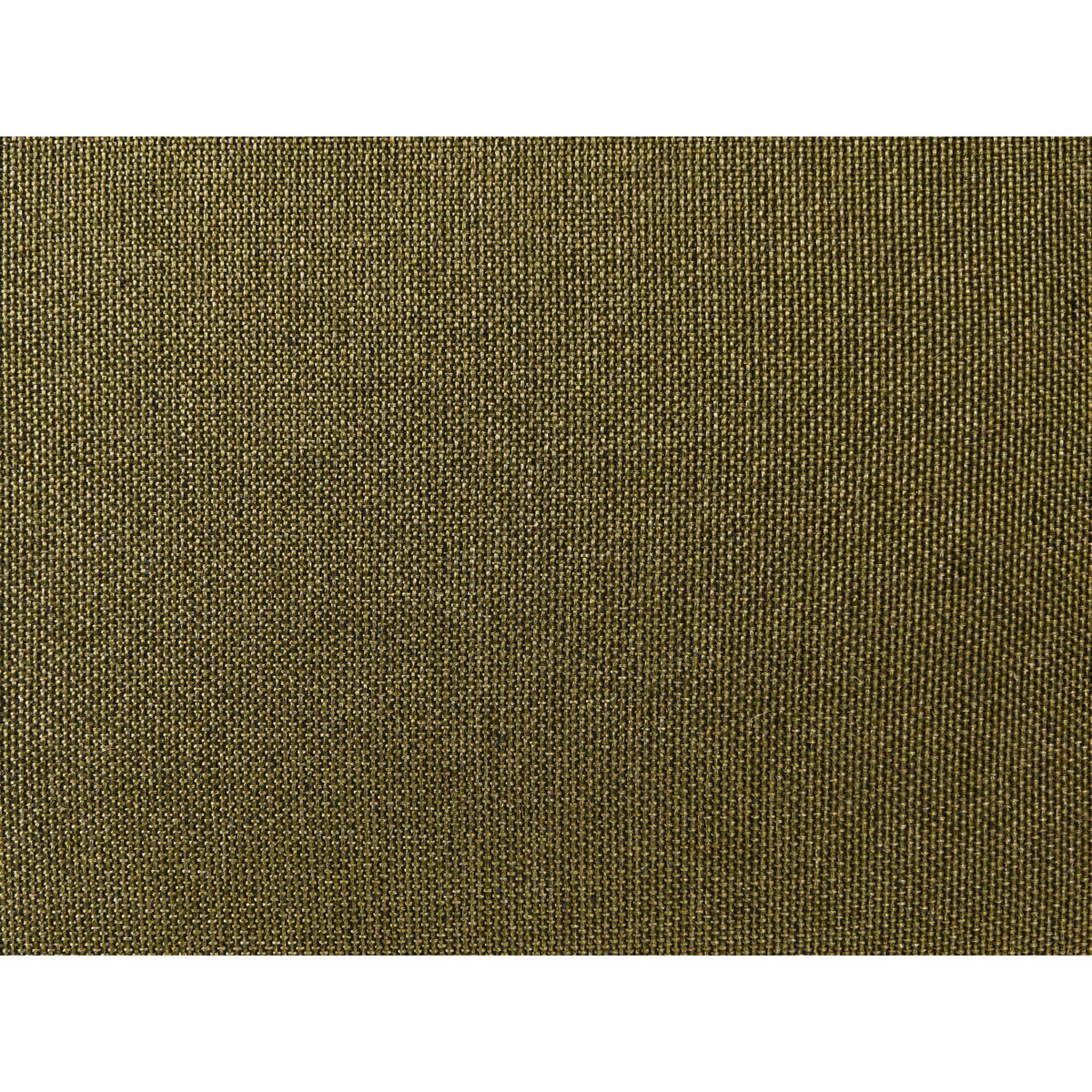 Puf 50 x 50 x 30 cm zielony oliwkowy MUKKI