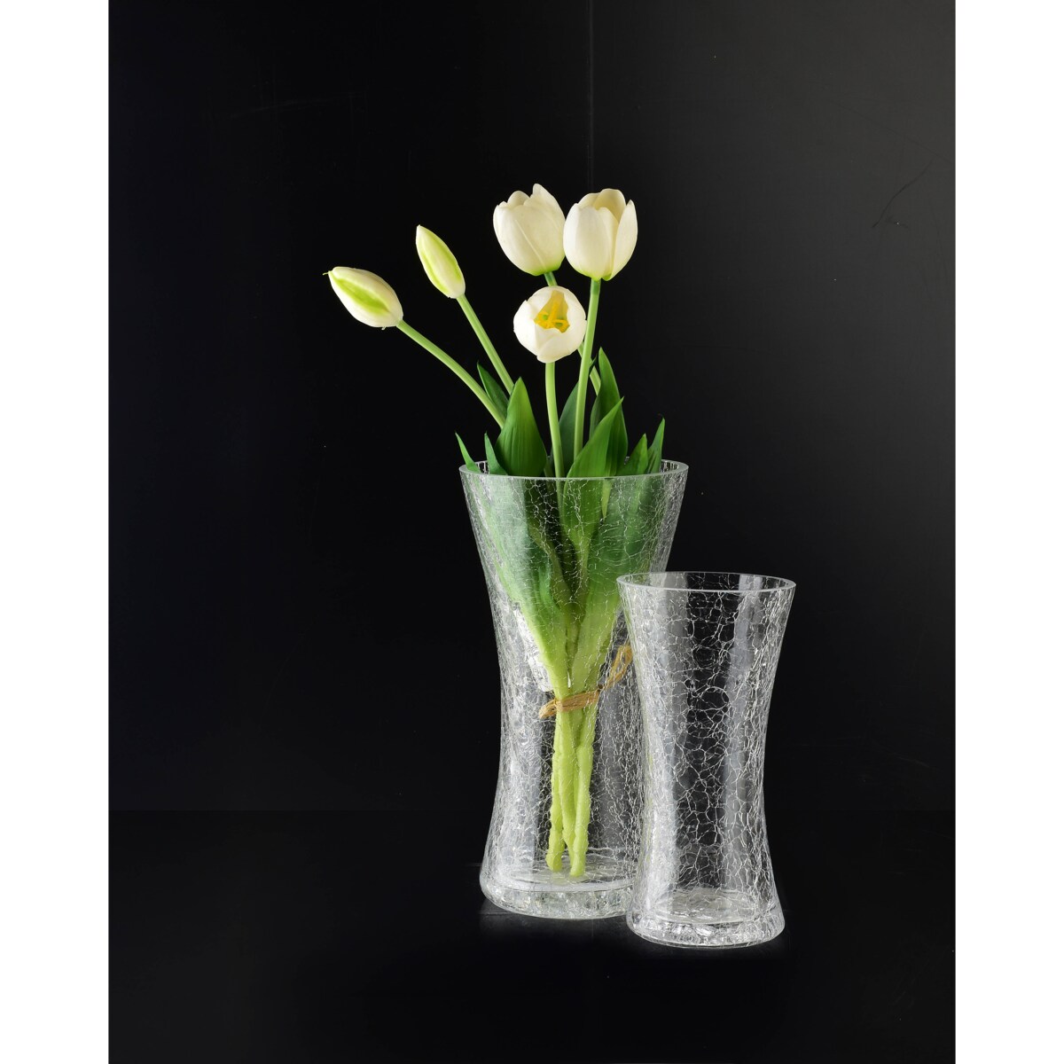 SERENITE Wazon 9,5xh19,5cm