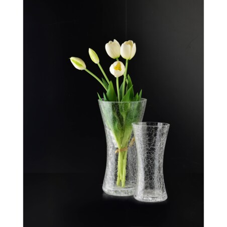 SERENITE Wazon 9,5xh19,5cm