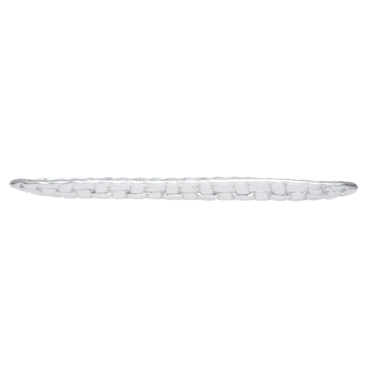 Patera Aveiro Pearl 30,5x8,4 cm