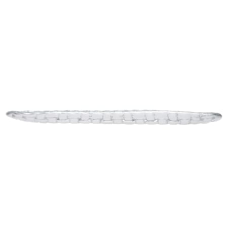 Patera Aveiro Pearl 30,5x8,4 cm