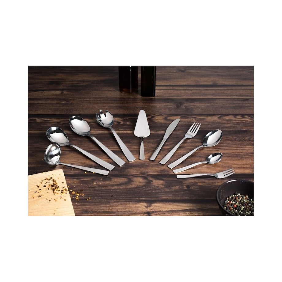 Blaumann sztućce 66 elementów 51212