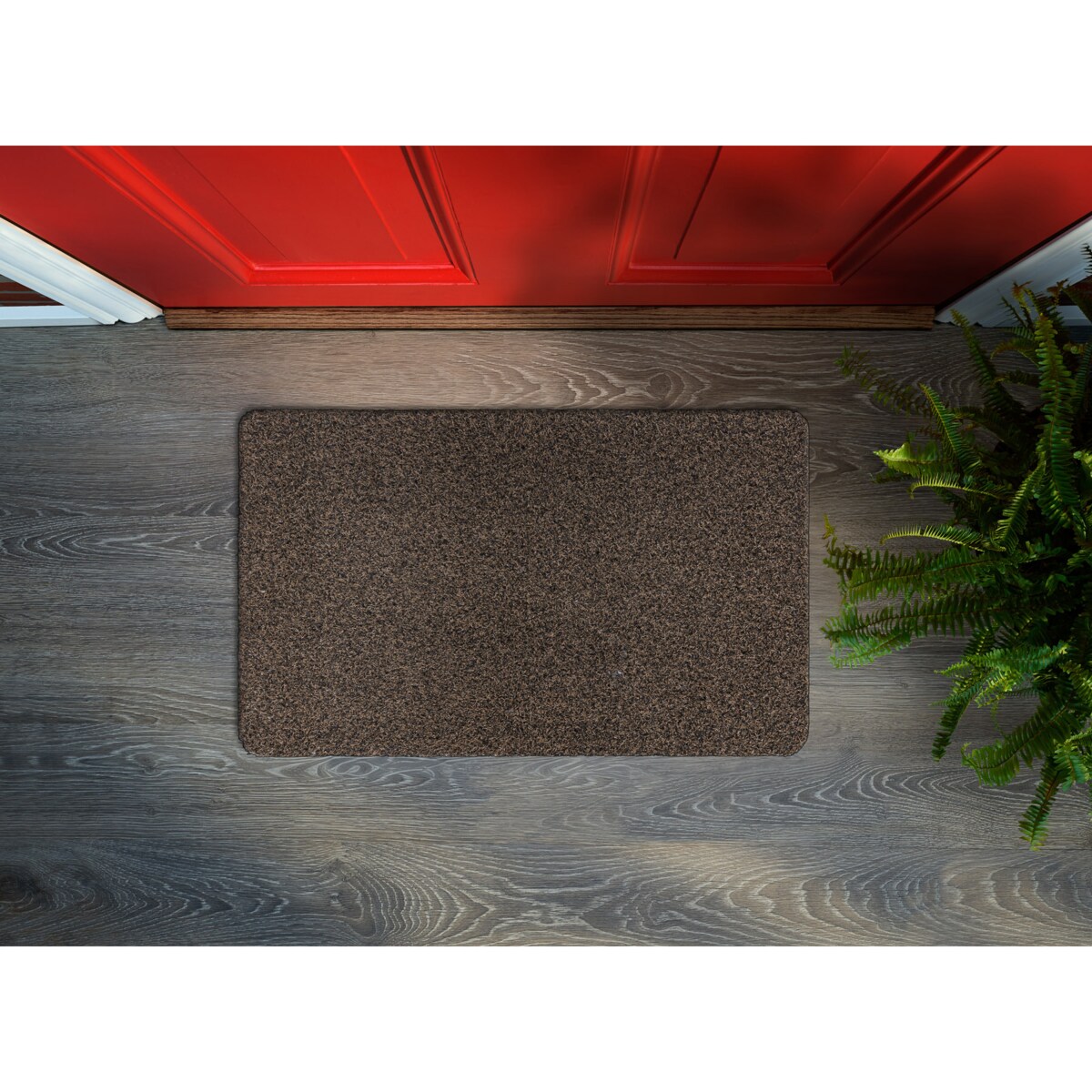 Wycieraczka MICHIGAN 401 antypoślizgowa, 40x60 cm