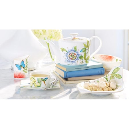 Dzbanek na herbatę Amazonia, 1200 ml, Villeroy & Boch