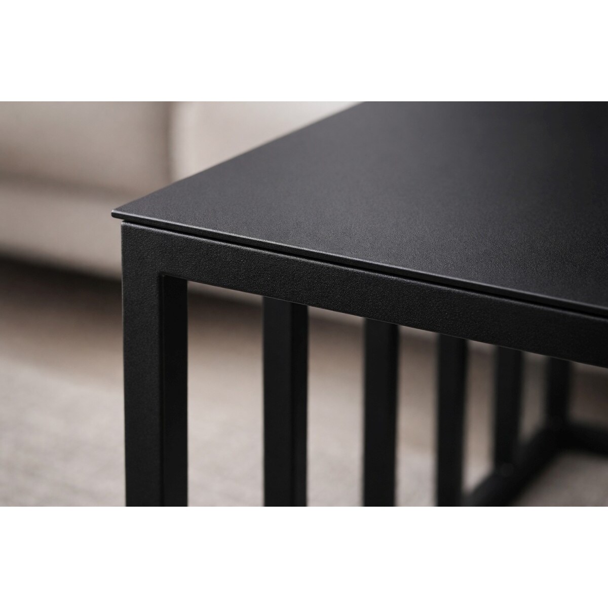 Meble dekoracyjne KS-19 STOLIK z serii KAJA HOME