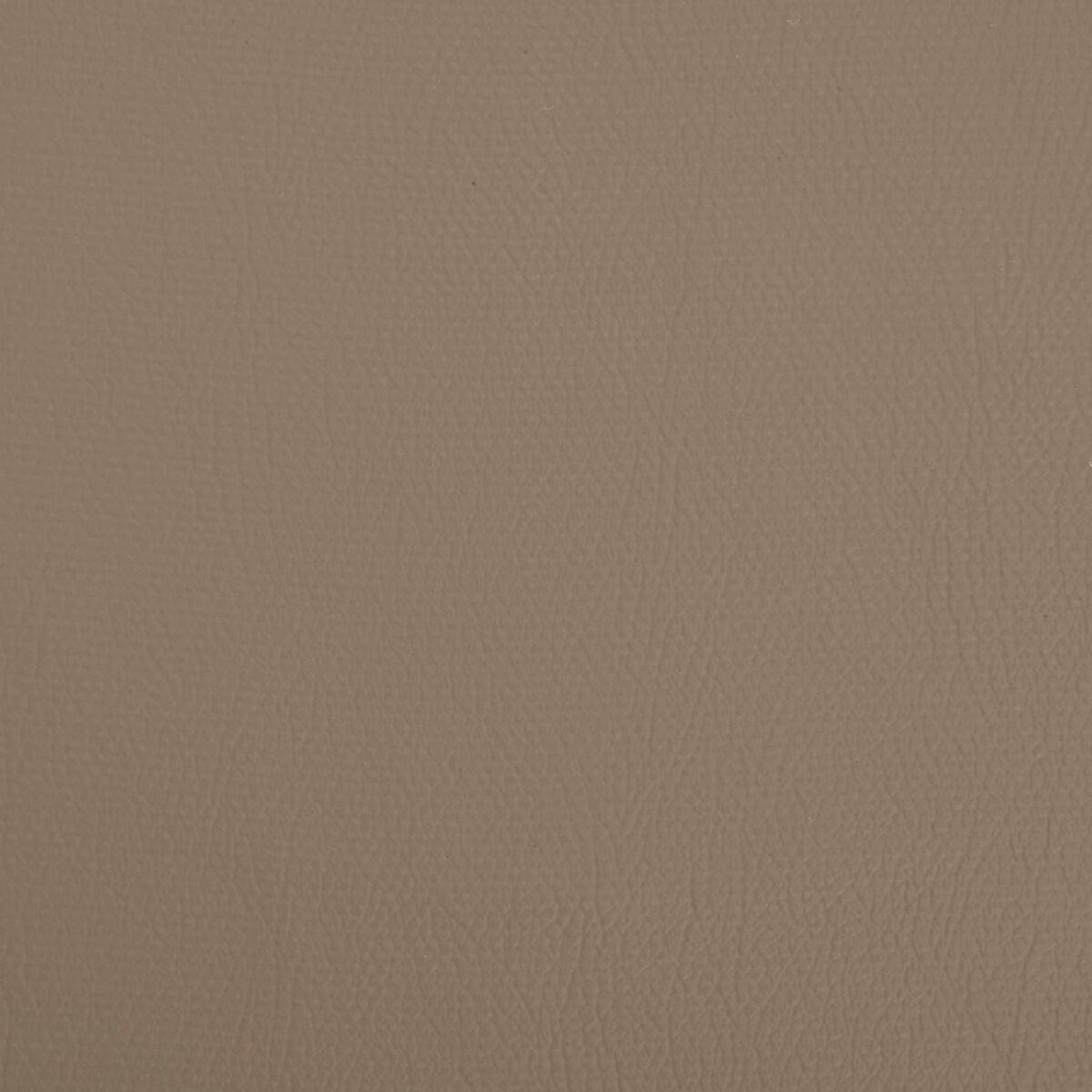 vidaXL Składane stołki ze schowkiem, 2 szt., kolor cappuccino, PVC