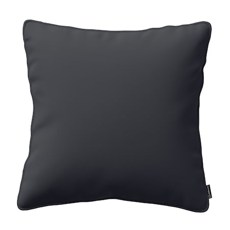 Poszewka Gabi na poduszkę 45x45 czarny