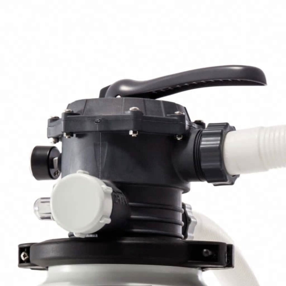 Intex Pompa z filtrem piaskowym Krystal Clear, 26648GS, 10,5 m³/h