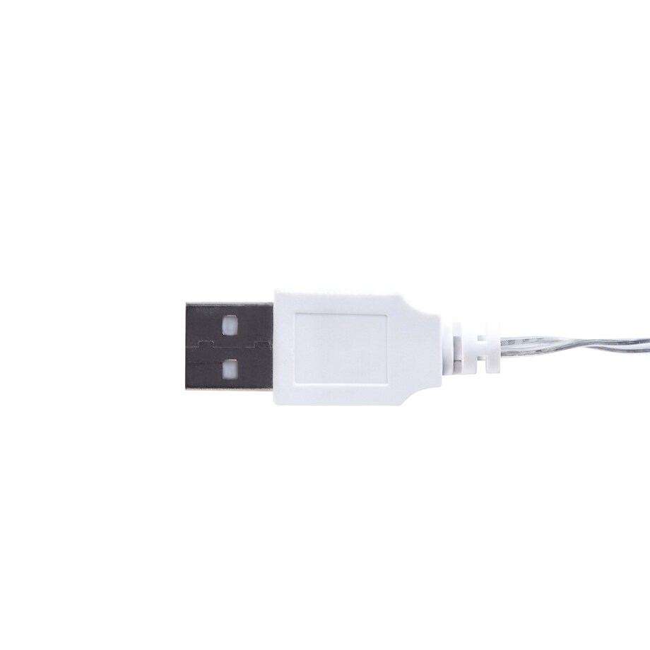 Dekoracja świąteczna LED CAPELLA Prezenty świąteczne 15/20/25 cm Kolorowy