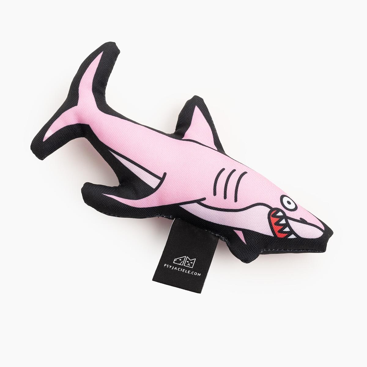 Zabawka "Rekin bez biznesu"