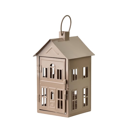 Lampion domek Roger