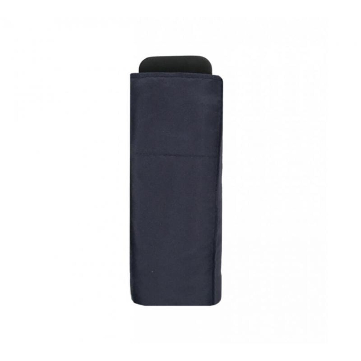 Mini parasol, granatowy