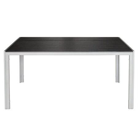 Zestaw Mebli Ogrodowych 6 X Fotel I Stolik Do Ogrodu Na Taras Ogrodowe