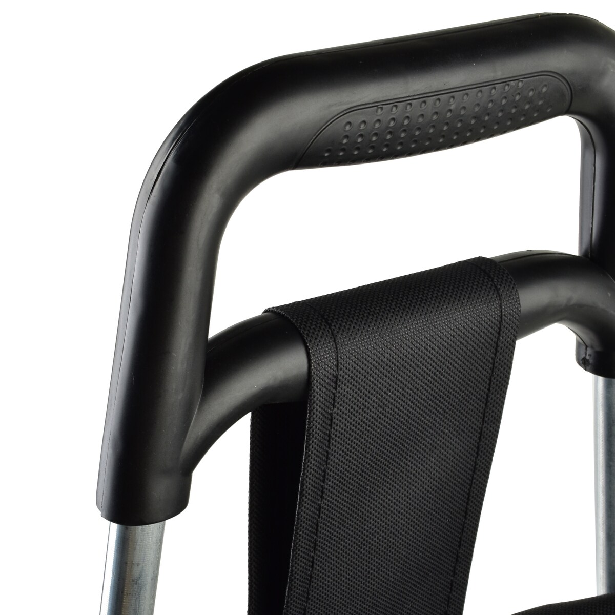 MARID BLACK Wózek na zakupy 32x26x85,5cmAllesken