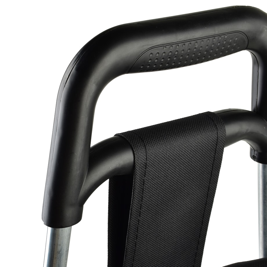 MARID BLACK Wózek na zakupy 32x26x85,5cmAllesken