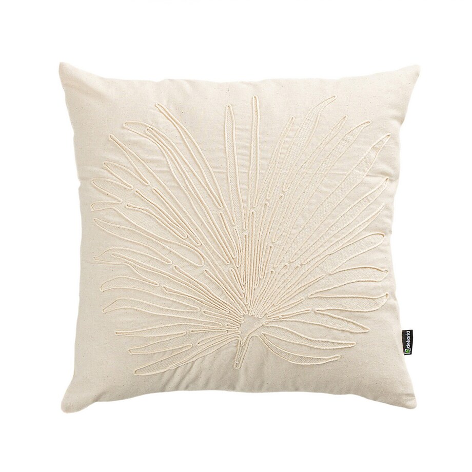 Poszewka na poduszkę Botaniqa Fan 45x45 cm, 45x45