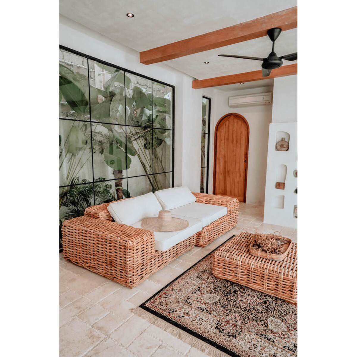 INGKA FOTEL NAROŻNY PRAWY