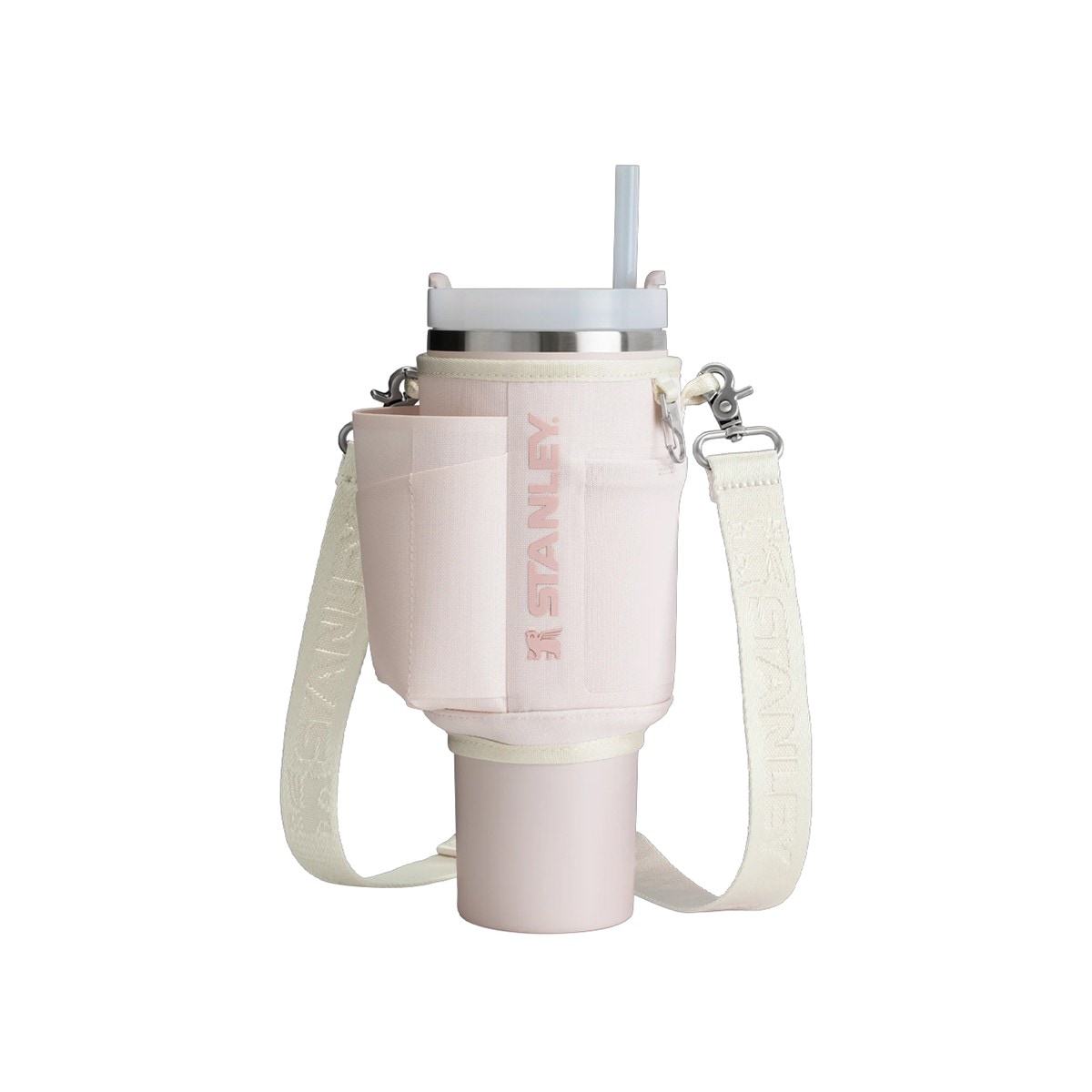 Stanley - Stanley torba Carry-All na Quencher 0.89 L Rose Quartz