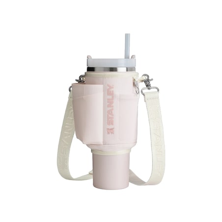 Stanley - Stanley torba Carry-All na Quencher 0.89 L Rose Quartz