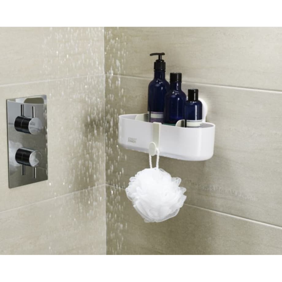 Organizer łazienkowy Duo Joseph Joseph