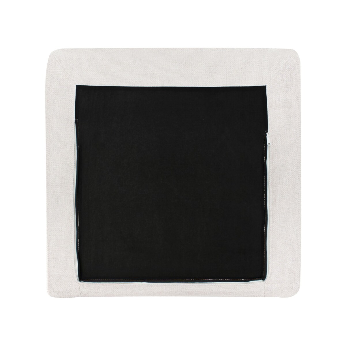 Szezlong lewostronny jasnobeżowy SIEVOZ