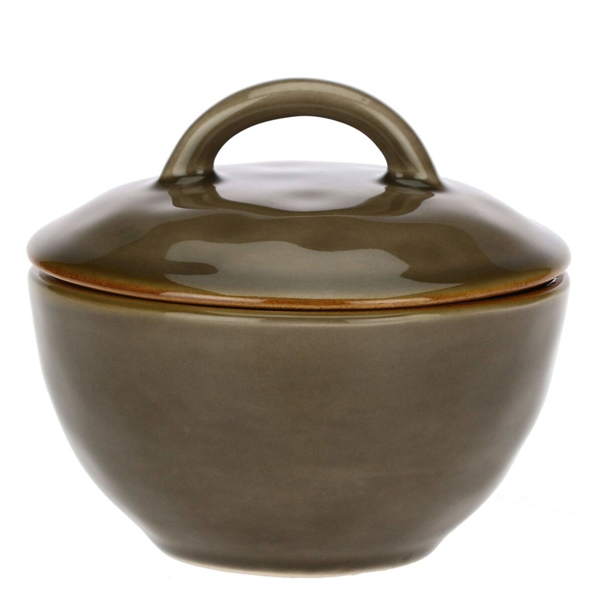 Cukiernica Concerto Grigio Tortora - Szaro-brązowy, 250 ml