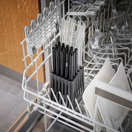 Koszyk do mycia słomek FUTURE