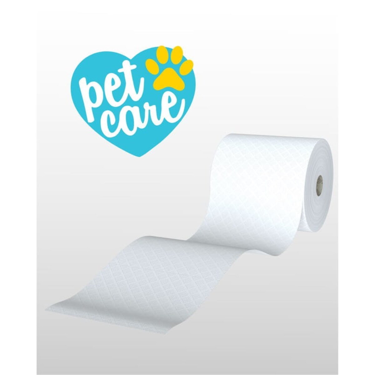 Ręcznik papierowy Renova do pielęgnacji zwierząt 1R