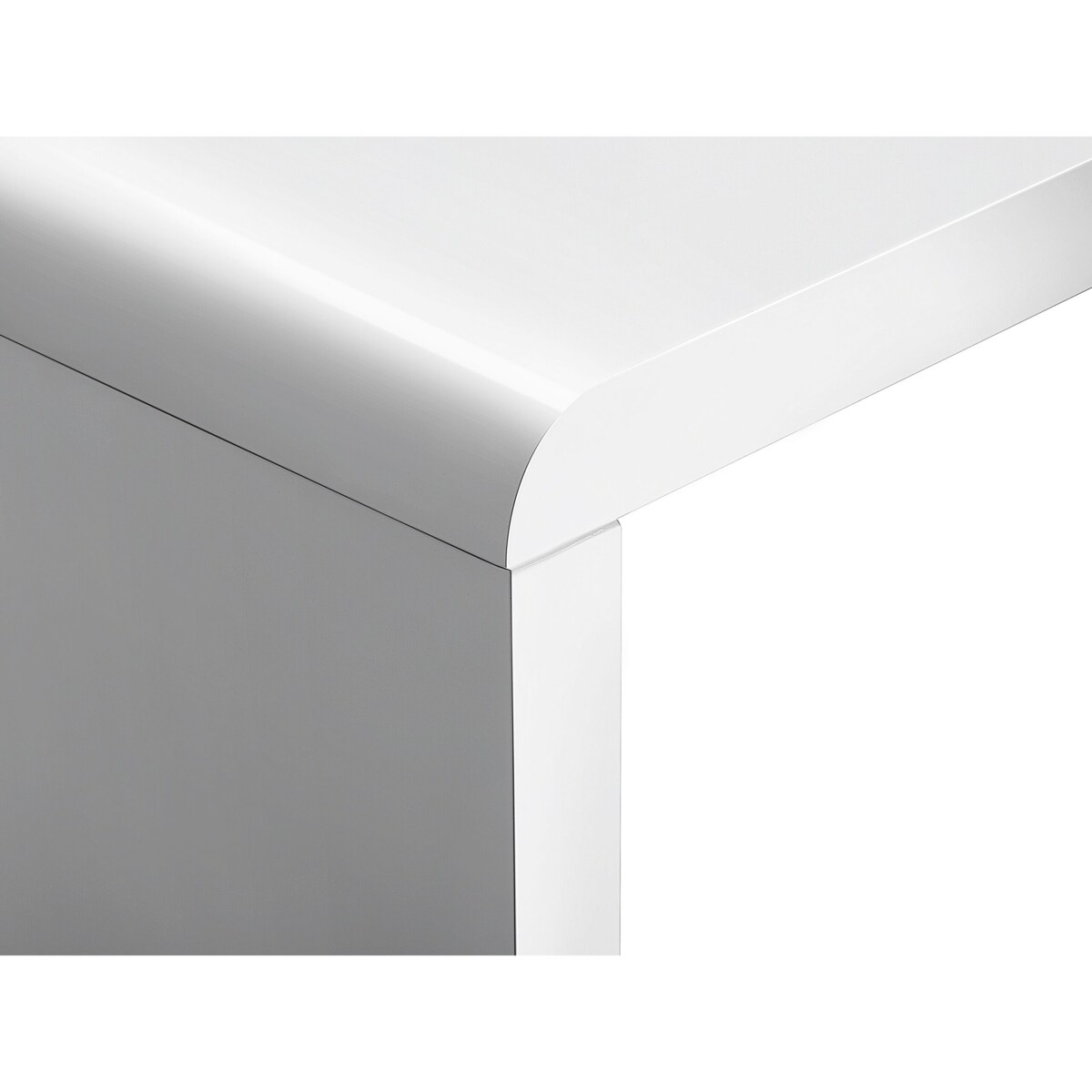 Stolik kawowy biały MILWAUKEE