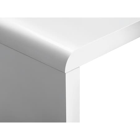 Stolik kawowy biały MILWAUKEE