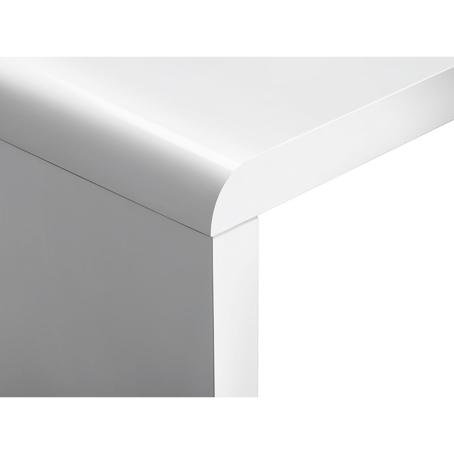 Stolik kawowy biały MILWAUKEE