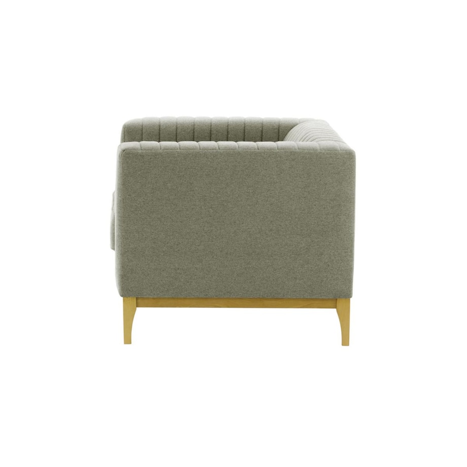 Fotel Slender Wood-Ontario 92-like oak