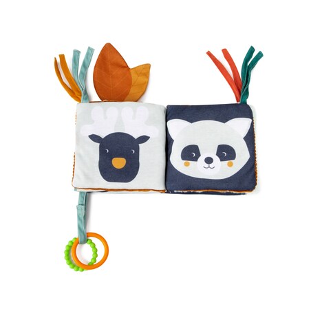 Miękka kostka aktywizująca - las